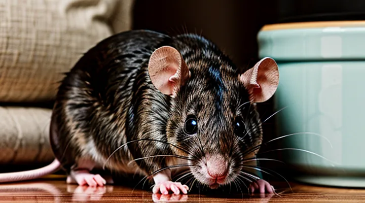 Rat or Mouse: Which Is Better as a Pet