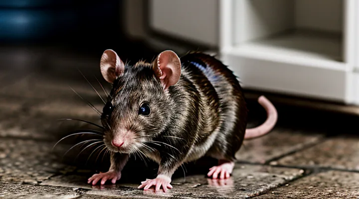 Rat Poison: Usage Guide