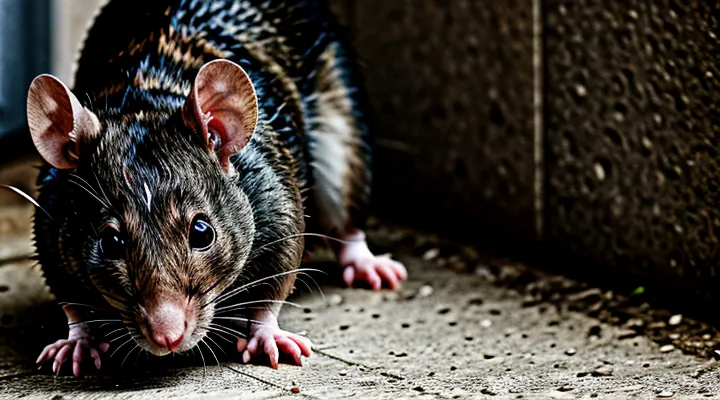 Rat Poisoning: How to Prevent Tragedy