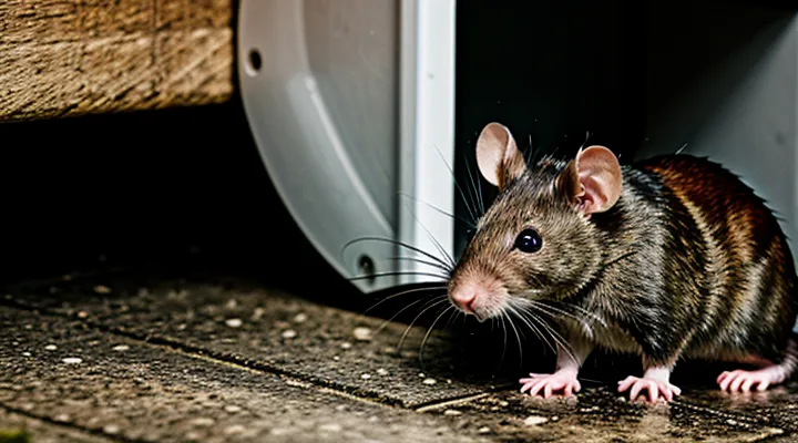 Rat Poisoning: Method Name and When to Use It