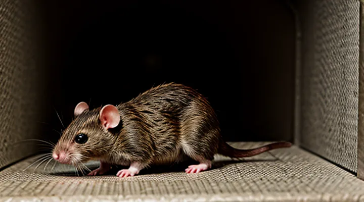 Rat Pregnancy Duration: Gestation Period