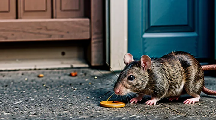 Rat Repellent: Proven Options