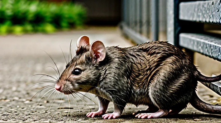 Rat Repeller: How to Choose an Effective One