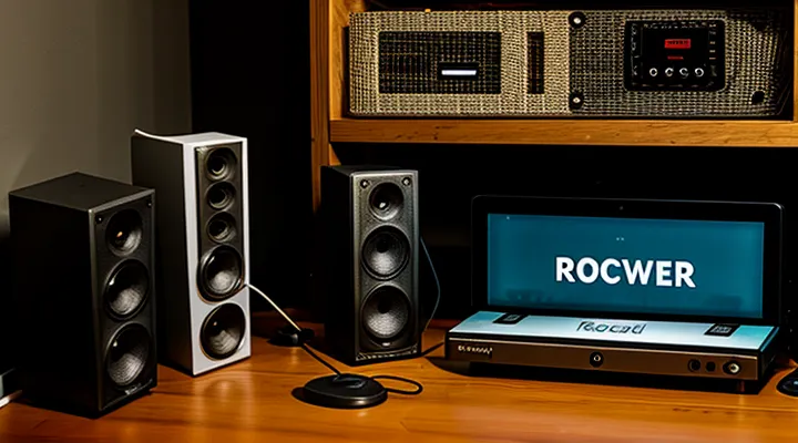 Rat Room: Podcast About Rodent Life