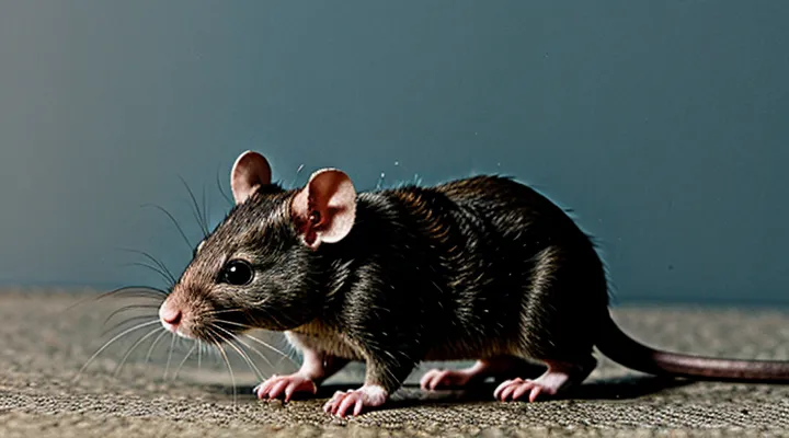 Rat Skull: Photo, Anatomy, and Skeletal Features