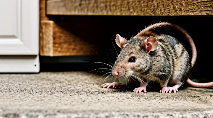 Rat Sneezing: What It May Indicate and How to Help