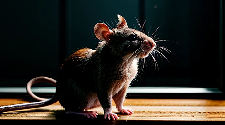 Rat Sound: How to Listen