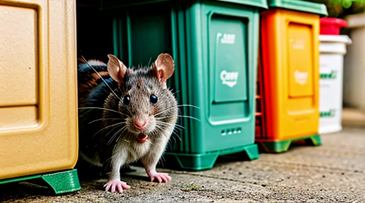 Rat Supplies: What to Buy for Owners