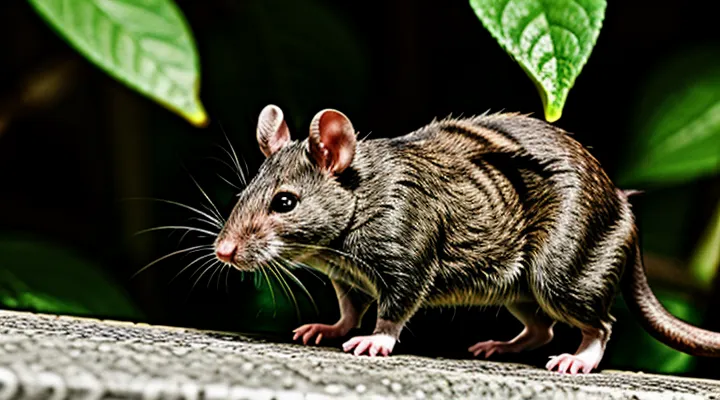 Rat teeth chattering: causes and significance of the behavior