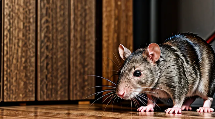 Rat Training: How to Teach Recall and Come on Command