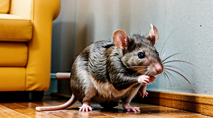 Rat Training Methods for Home Settings