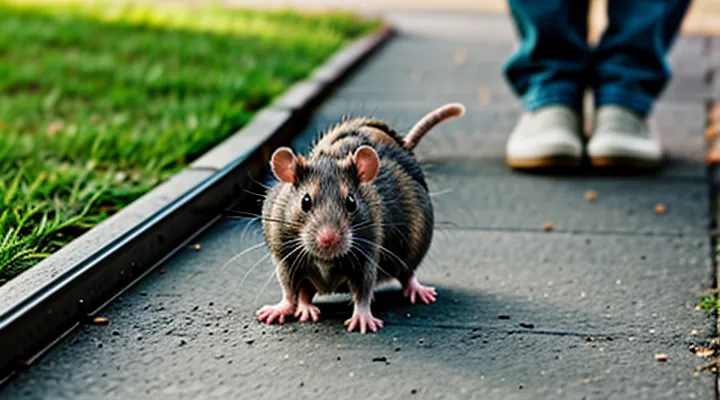 Rat Traps: Which Types Work Best