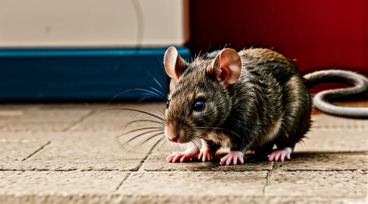 Rat Tricks: Training and Entertainment for Intelligent Rodents