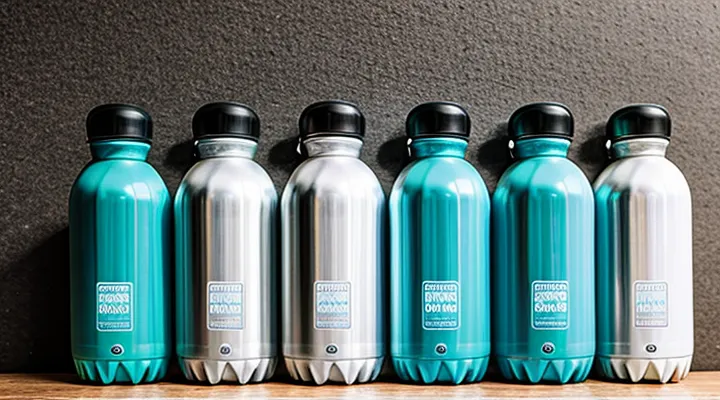 Rat Water Bottle: Selection and Use