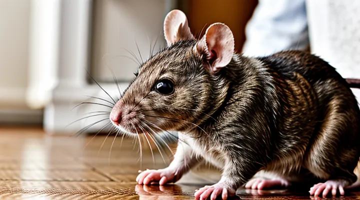 Rat Wheezing: Causes and Treatment