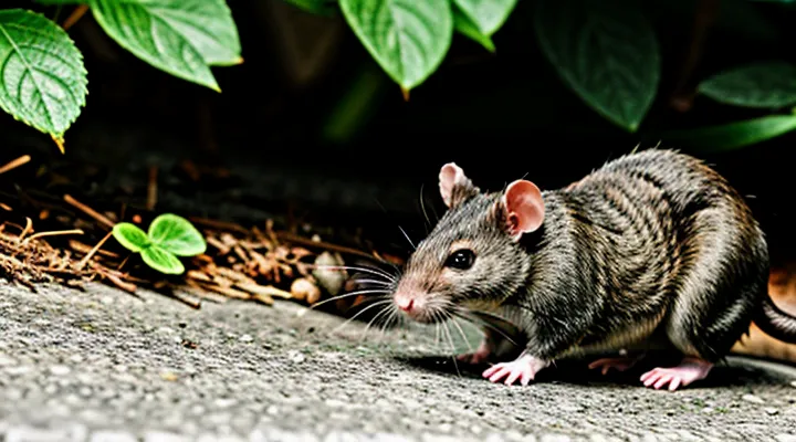 Rat Wheezing: What It May Indicate Rat Wheezing: What It May Indicate