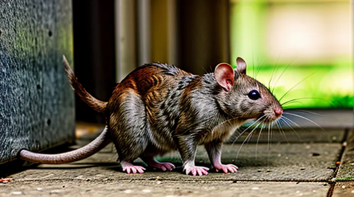 Rats Are Intelligent Animals: Evidence of Rodent Intelligence