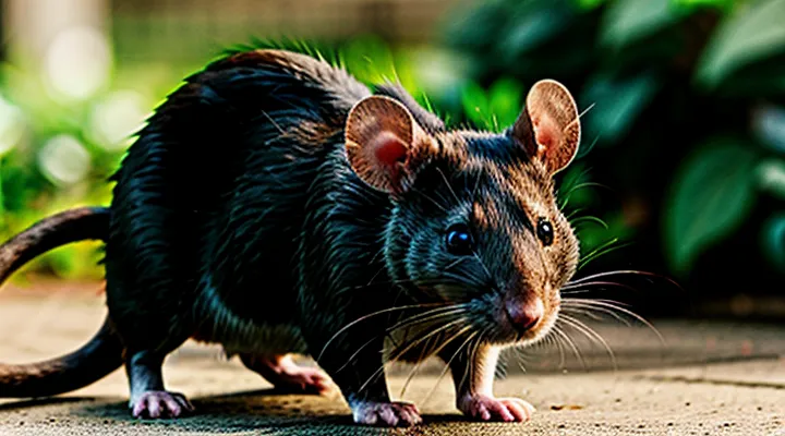 Rats as Pets: Pros and Cons of Keeping Them
