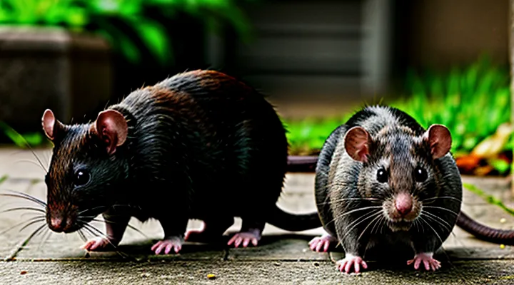 Rats as Sacred Animals in Different Cultures