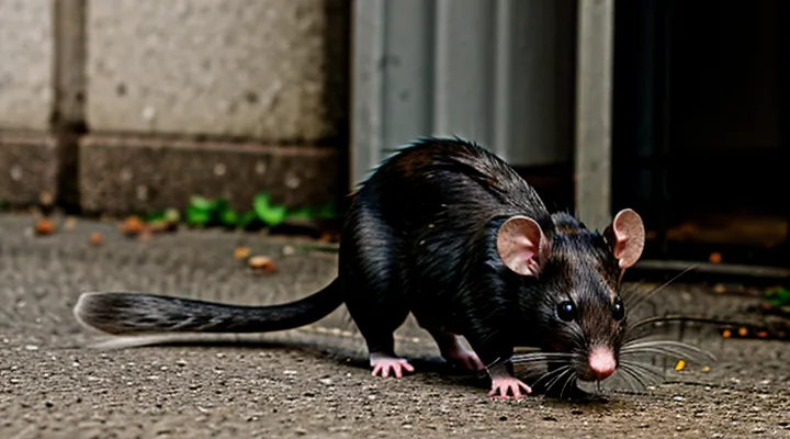 Rats as Social Animals