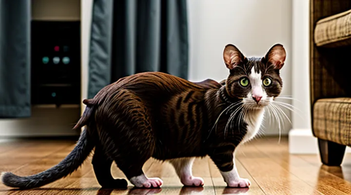 Rats Behind a Cat’s Back: How to Prevent Conflicts