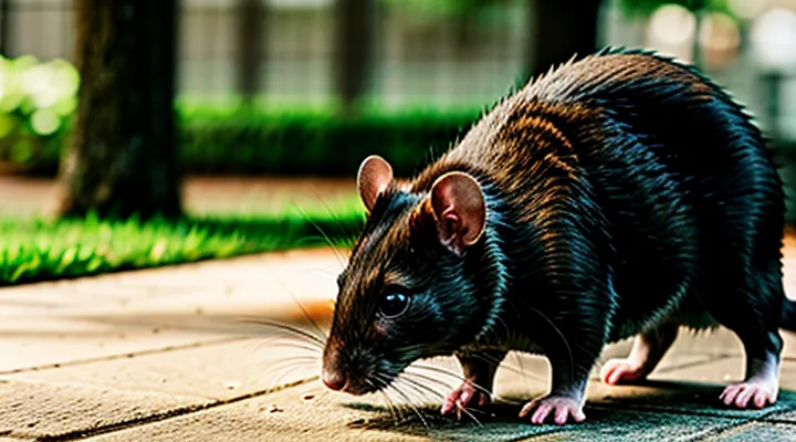 Rats: How to Properly Care for Pets