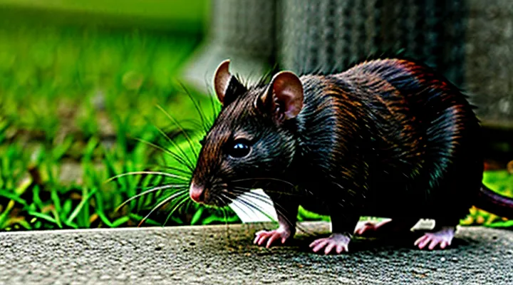 Rats in Mythology: Symbolism and Role in Cultural Traditions Rats in Mythology: Symbolism and Role in Cultural Traditions