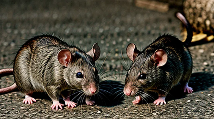 Record Longevity in Rats