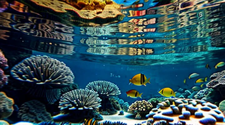 Reef Mosaic-Tailed Rat: Interesting Facts