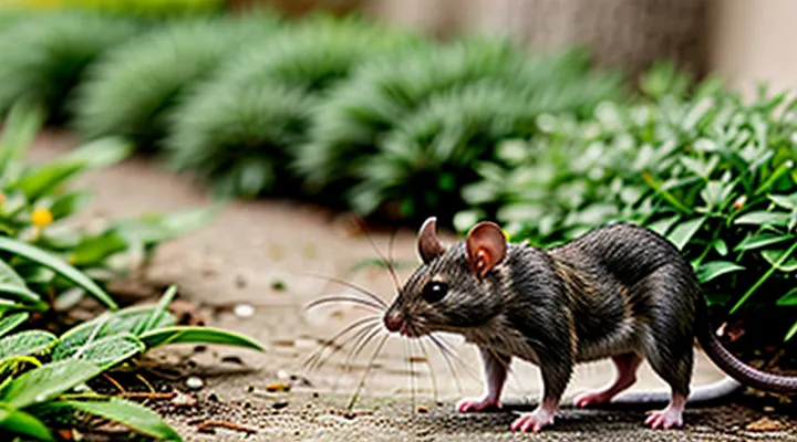 Repellents for Mice, Rats, and Insects: Product Overview