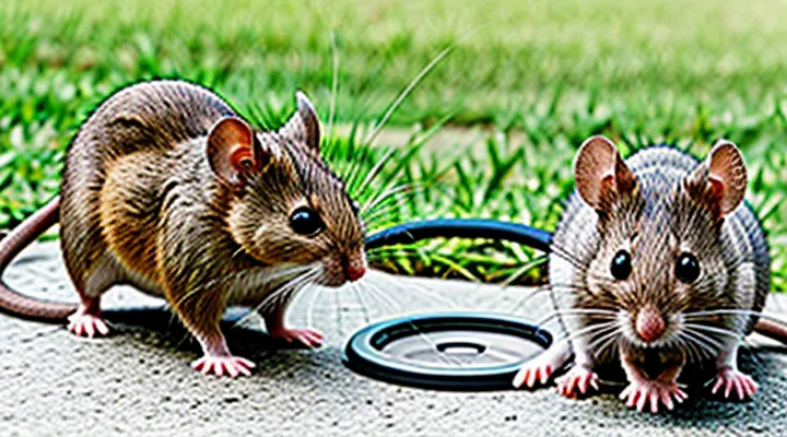 Repelling Sound for Mice: Which Devices Actually Work