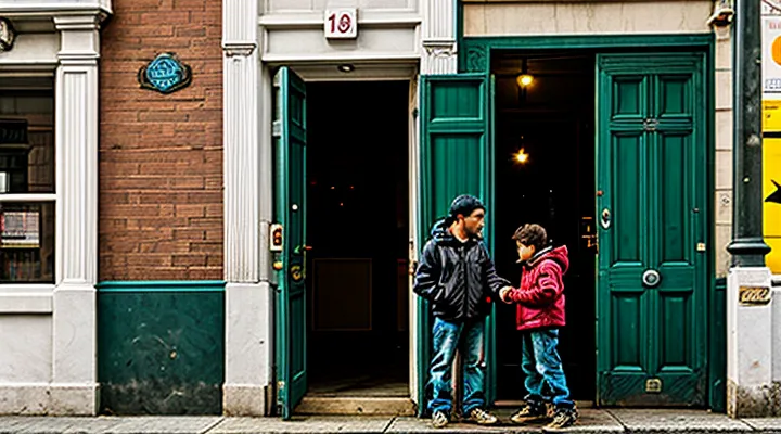 Reproduction of Street Rats: How It Happens