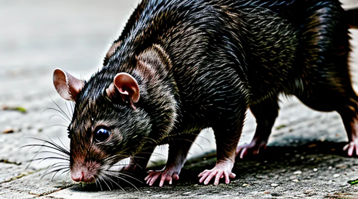 Risks of Rat Bites to Humans and How to Avoid Them
