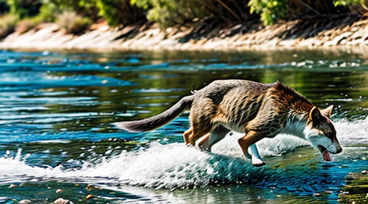 River Rat: Photo and Description of the Animal