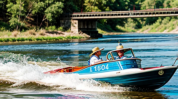 River Rat: Photos and Characteristics