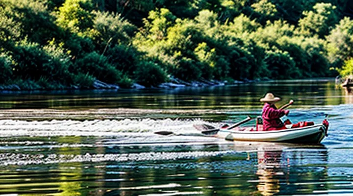 River Rat: Photos and Description