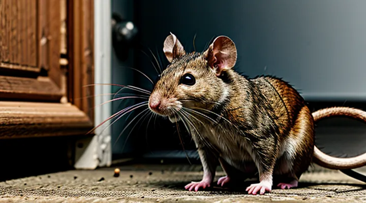 Rodent Hazards: How Mice and Rats Threaten Human Health