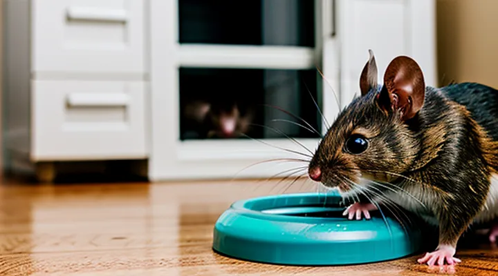 Safe Adhesive Options for Mice and Rats