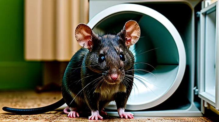 Safe Methods for Controlling Rats and Mice Without Poisons