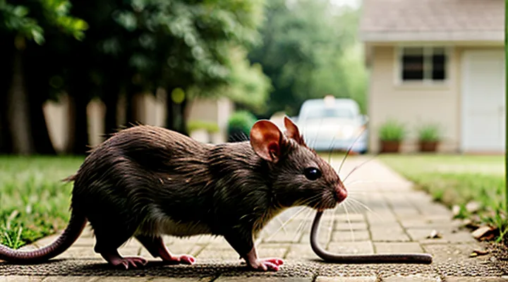Safe Methods for Killing Rats