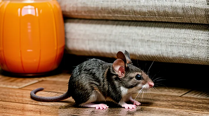 Safe mouse poisons that don't harm pets