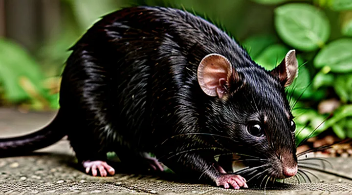 Safe Poisons for Rats That Are Not Dangerous to Other Pets