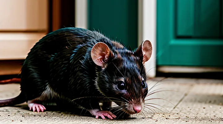 Safe Rat Poison: How Not to Harm Other Pets