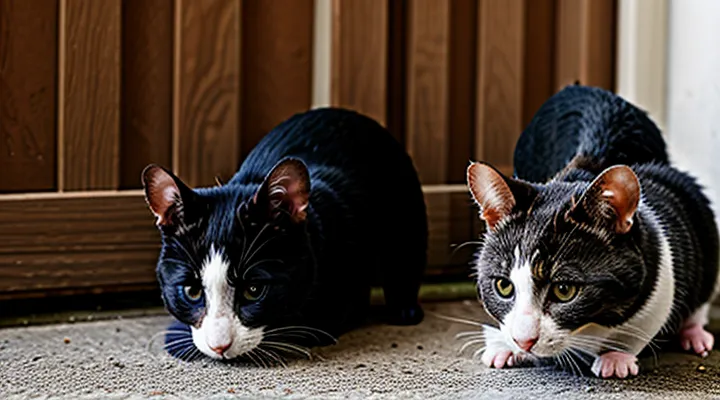 Safe Rat Poison Not Harmful to Cats and Dogs Safe Rat Poison Not Harmful to Cats and Dogs