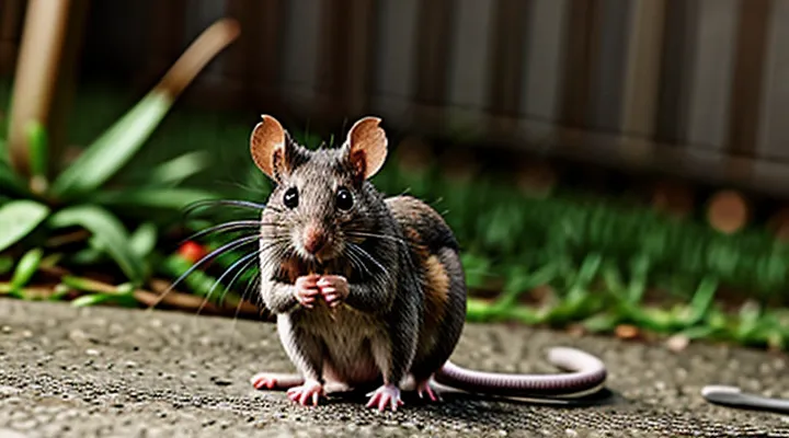 Scary Sound for Repelling Mice and Rats Online