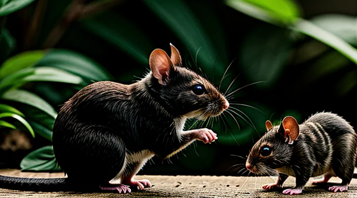 Scents That Repel Mice and Rats at Home: Top Choices