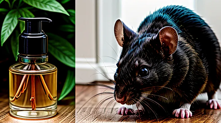 Scents That Repel Mice and Rats: Effective Solutions