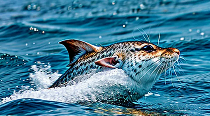 Sea Rat: Photos and Description