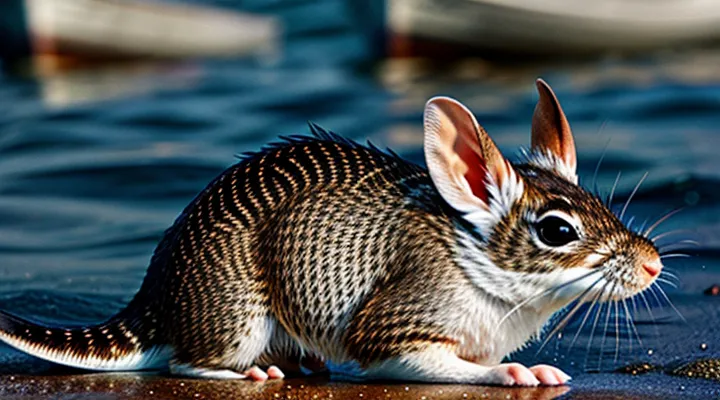 Sea Rat: What This Species Is Called