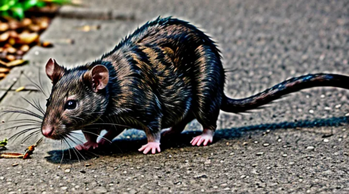 Seizures in Rats: Causes and Prevention